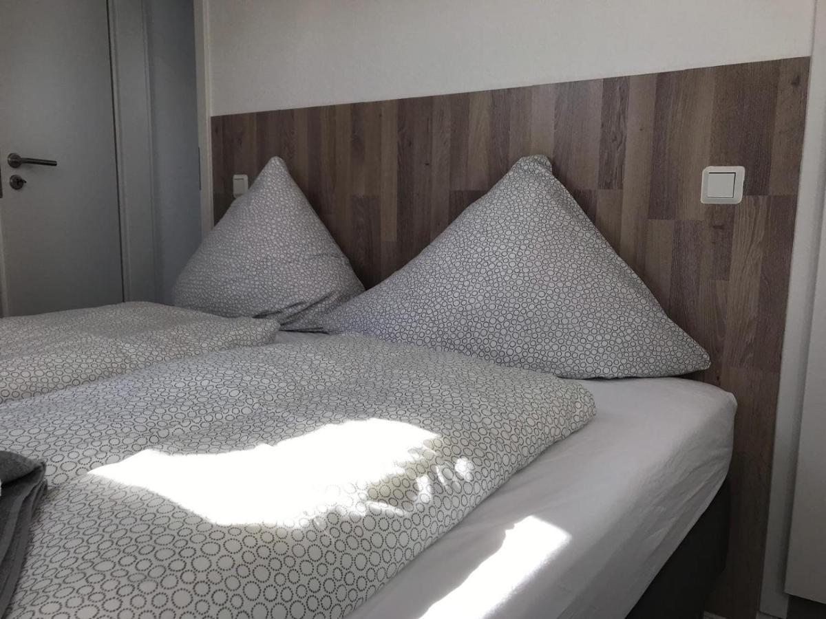 Apartment Wohnen Am Wanderweg Ii