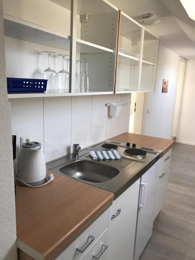 Wohnen Am Wanderweg Ii Apartment Aurich